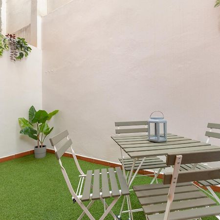 C55 Cosy Apartment Close To The Beach Малага Экстерьер фото